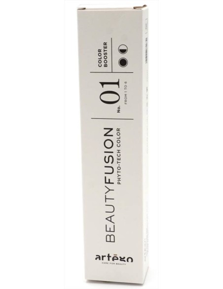Artègo Beauty Fusion Booster 1 100 ml