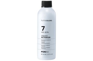 Puring Creamy Activator...