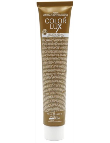 Design Look Color Lux Tinta Permanente per...