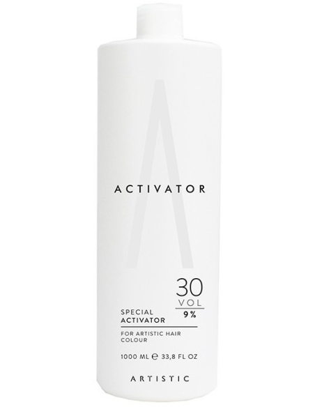 Artistic Ossigeno Attivatore per Colorazione Permanente Colour Cream 1000 ml