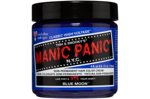 Manic Panic High Voltage...