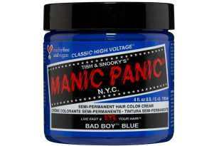 Manic Panic High Voltage... 2