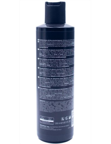 Artègo Good Society 05 B_Blonde Ash Blue...