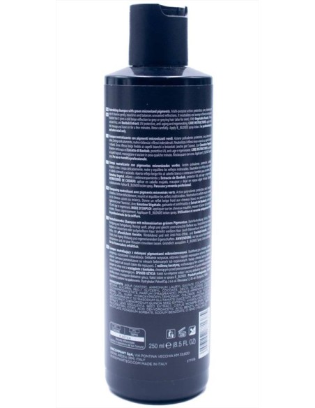 Artègo Good Society 05 B_Blonde Green No Red Shampoo 250 ml