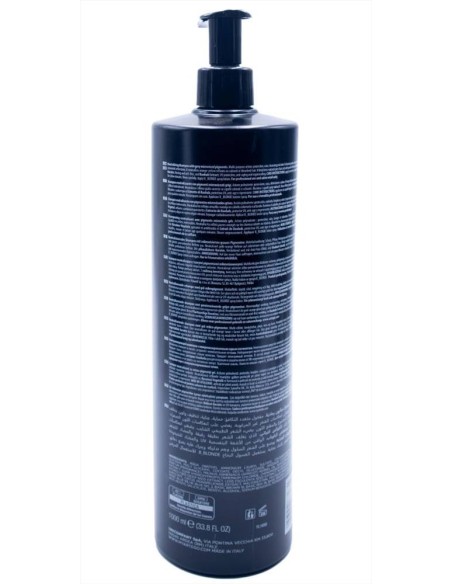 Artègo Good Society 05 B_Blonde Grey Pearl Shampoo 1000 ml