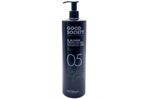 Artègo Good Society 05...