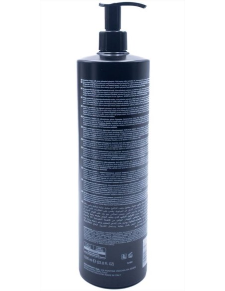 Artègo Good Society 05 B_Blonde Green No Red Shampoo 1000 ml