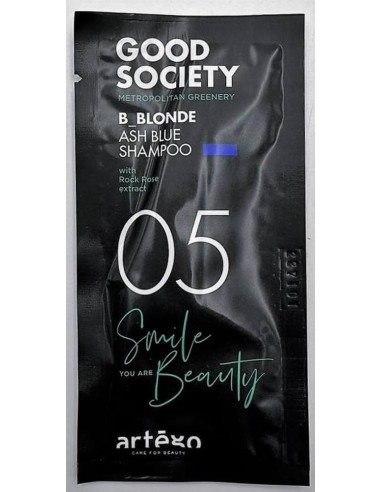 Artègo Good Society 05 B_Blonde Ash Blue...