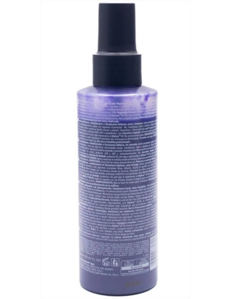Artègo Good Society 05 B_Blonde Ash Toning Lotion 150 ml