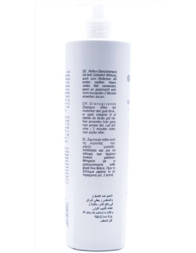 Envie Reflex Shampoo Antigiallo per capelli...