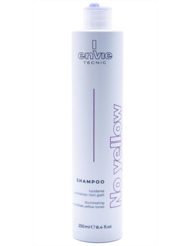 Envie Reflex Shampoo Antigiallo per capelli...