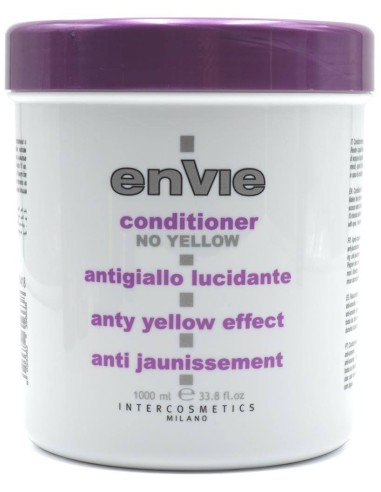 Envie Reflex Mask Antigiallo per capelli...