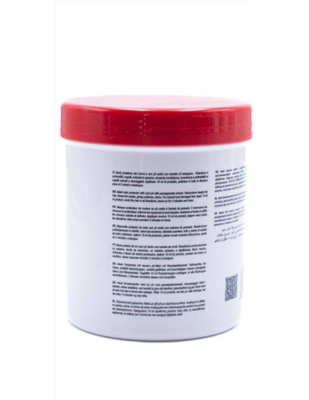 Envie Luxury Chromactive Mask per capelli colorati 1000 ml 