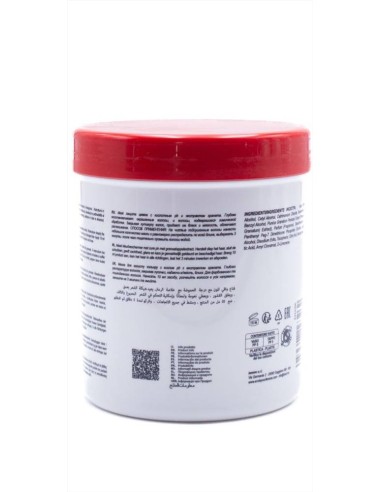 Envie Luxury Chromactive Mask per capelli...