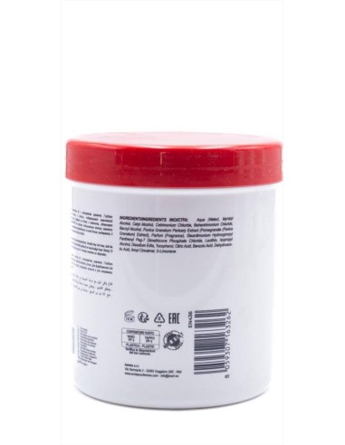 Envie Luxury Chromactive Mask per capelli...