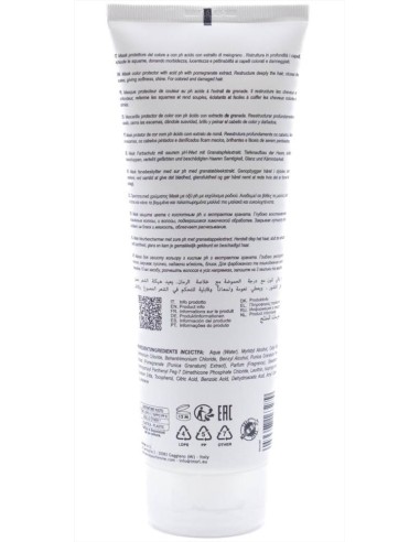 Envie Luxury Chromactive Mask per capelli...