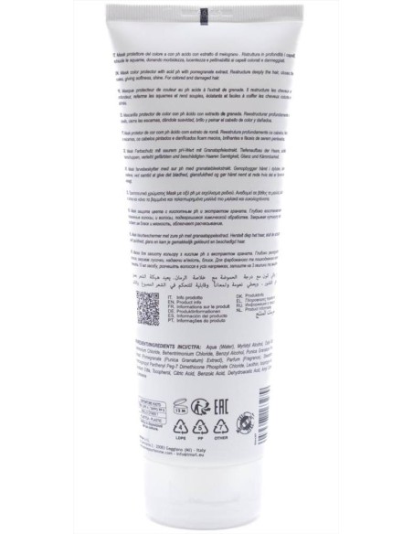 Envie Luxury Chromactive Mask per capelli colorati 250 ml 