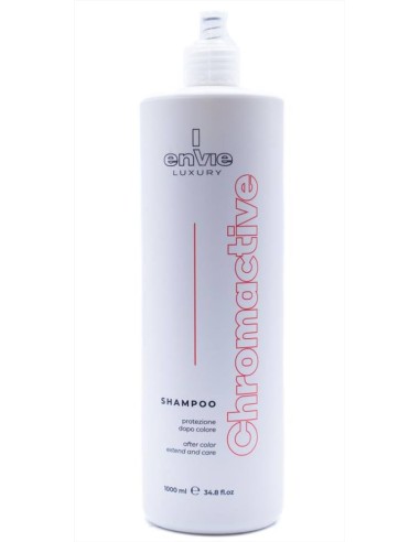 Envie Luxury Chromactive Shampoo per capelli...