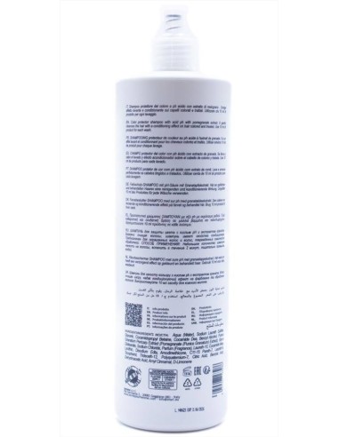Envie Luxury Chromactive Shampoo per capelli...