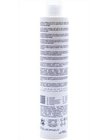 Envie Luxury Chromactive Shampoo per capelli...