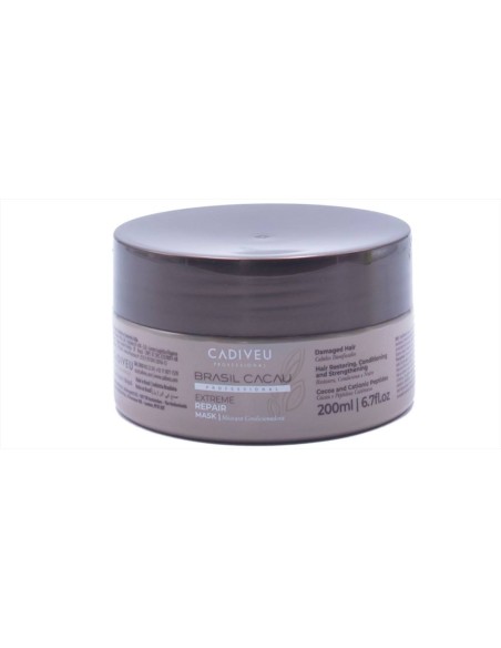 Cadiveu Brasil Cacau Extreme Repair Mask 200 ml