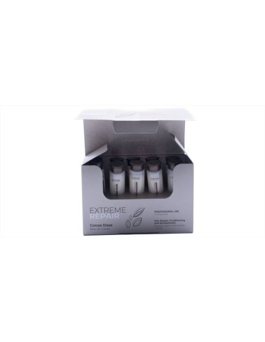 Cadiveu Brasil Cacau Extreme Repair Cocoa Dose...