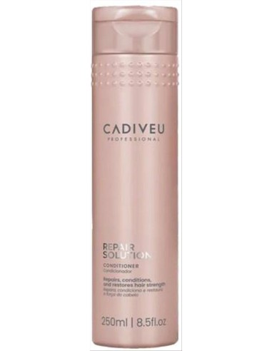 Cadiveu Repair Solution Conditioner 250 ml