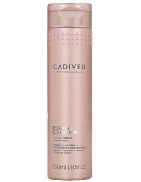 Cadiveu Repair Solution Conditioner 250 ml