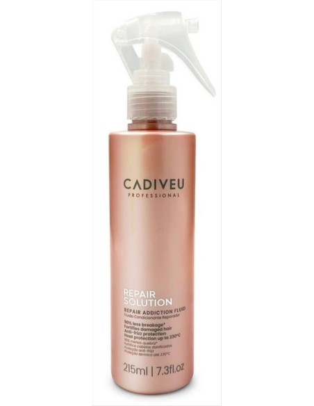 Cadiveu Repair Solution Addiction fluid 215 ml