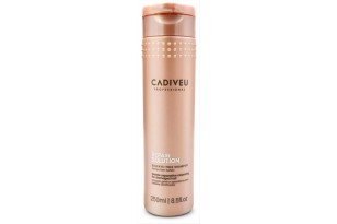 Cadiveu Repair Solution...