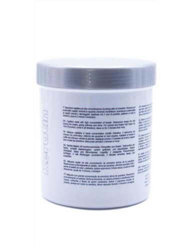 Envie Luxury Keratin Mask alla cheratina 1000 ml 