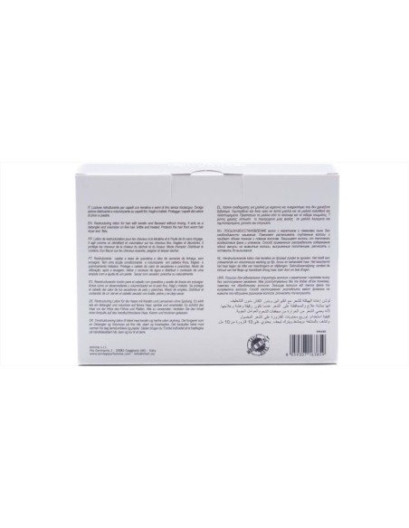 Envie Luxury Keratin Restructuring Lotion 10 fiale x 10 ml