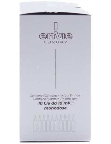 Envie Luxury Keratin Restructuring Lotion 10...