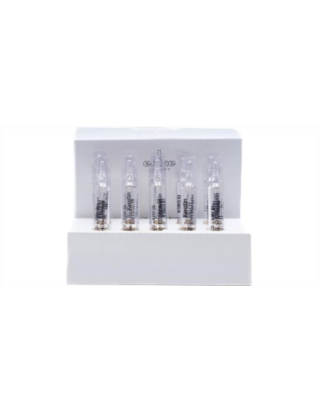 Envie Luxury Keratin Restructuring Lotion 10 fiale x 10 ml