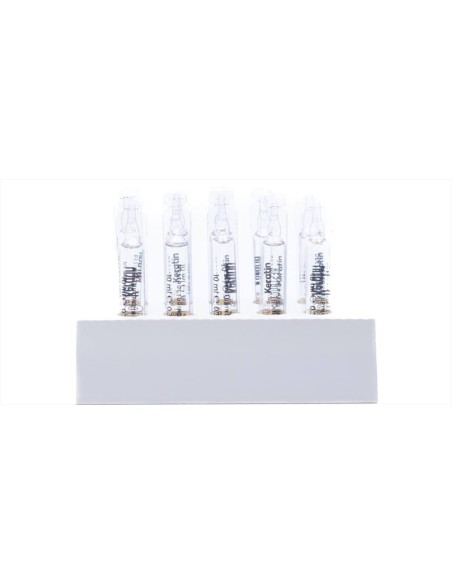 Envie Luxury Keratin Restructuring Lotion 10 fiale x 10 ml