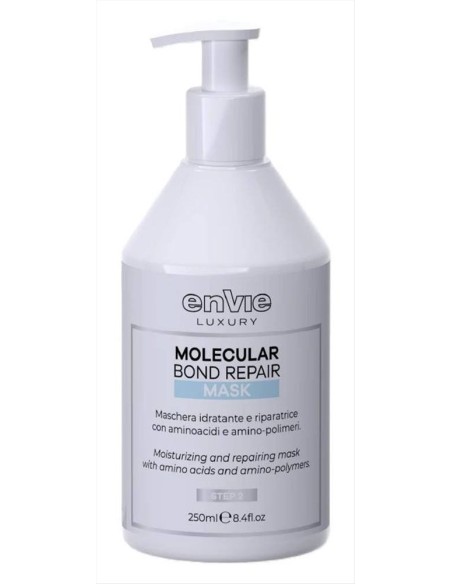 Envie Luxury Molecular Bond Repair Mask 250 ml