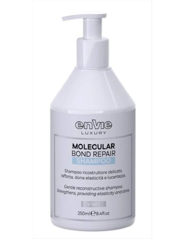 Envie Luxury Molecular Bond Repair Shampoo 250 ml