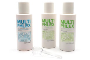 Artègo Multiphlex...
