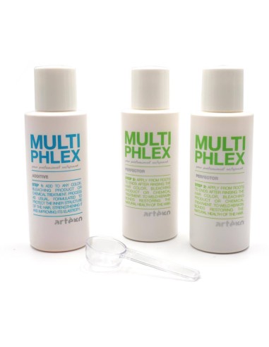 Artègo Multiphlex protettore per capelli da...