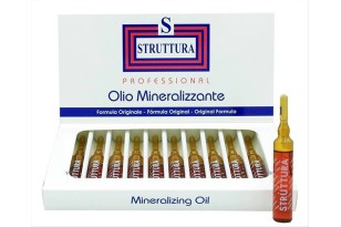 Struttura Fiale Olio...