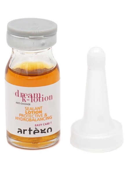 Artègo Dream K-Lotion Cheratina Liquida 12 fiale 8 ml