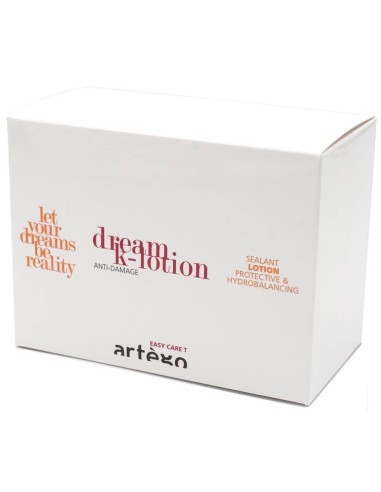Artègo Dream K-Lotion Cheratina Liquida 12...