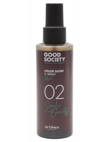 Artègo Good Society 02 Color Glow K-Spray per...