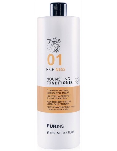Puring 01 Richness Nourishing Conditioner...