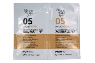 Puring 05 Hydrargan...