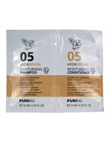 Puring 05 Hydrargan Moisturizing...