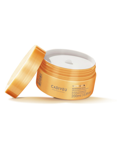 Cadiveu Nutri Glow Nourishing mask 200 ml