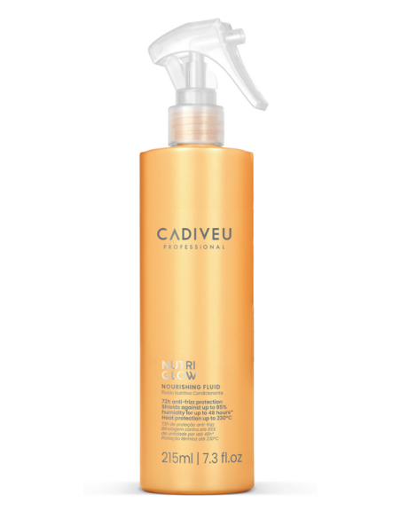 Cadiveu Nutri Glow Nourishing spray fluid 215 ml