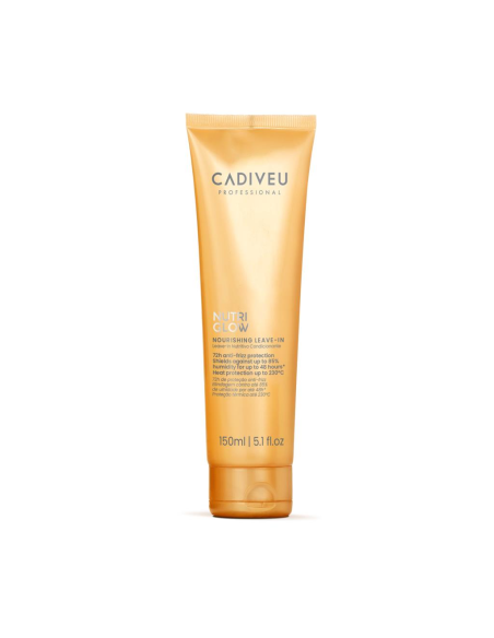 Cadiveu Nutri Glow Nourishing cream leave-in 150 ml