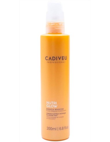 Cadiveu Nutri Glow miracle booster 200 ml